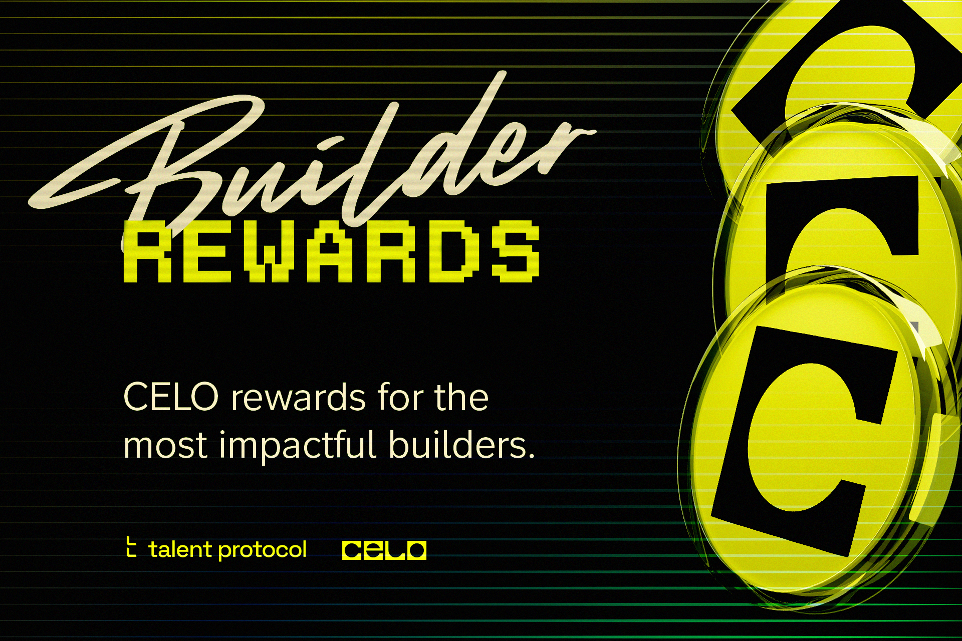 Celo Builder Rewards - Farcaster Mini Apps